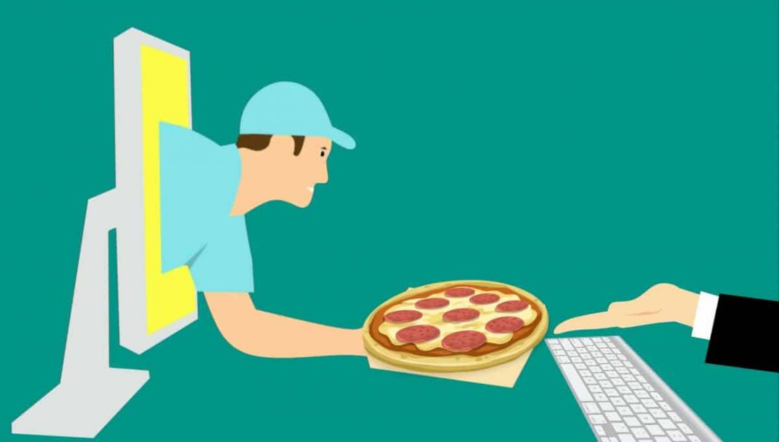 Trendyol yemek uygulaması online siparişin yeni prensi!