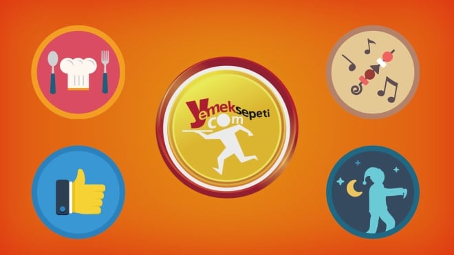 Yemeksepeti uygulaması hakkında merak edilenler